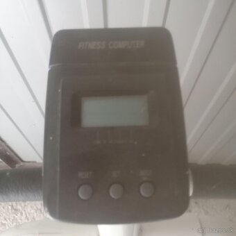 Stepper - 2