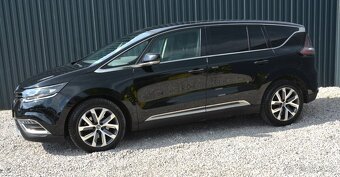 Renault Espace 1.6 DCi, 7 miest, Automat, koža, masáže - 2