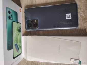 Redmi Note 12 5G - 2