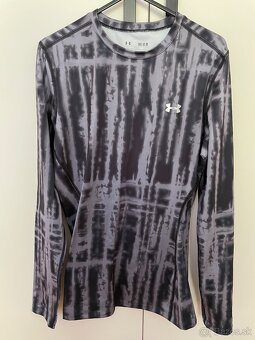 Under Armour ColdGear M – dovoz z USA, nove, TOP stav - 2