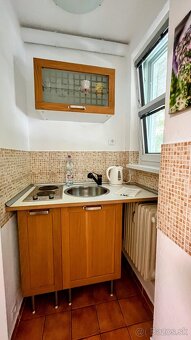 🔑 Útulná garsónka v centre BA – Grösslingova ul. - 2
