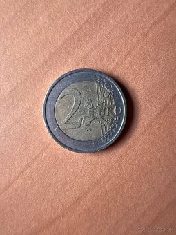 Portugal 2002 2€ - 2