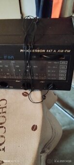 Rádio Tesla - 2