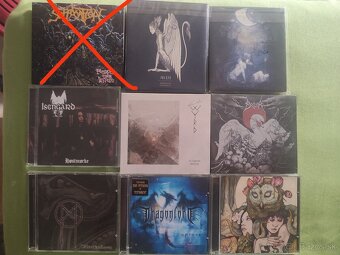 Metal CD - 2