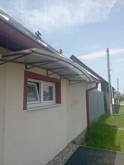 Predám prístrešok - 2