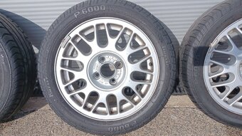BBS VW Golf III GT 15' - 2