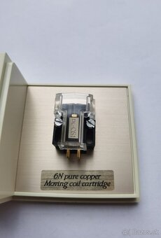 MC prenoska Denon DL-S1 - 2