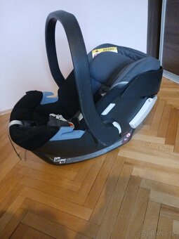 Cybex Aton5 - 2