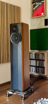 Predam reproduktory Sonus Faber Amator Maxima - 1pár - 2