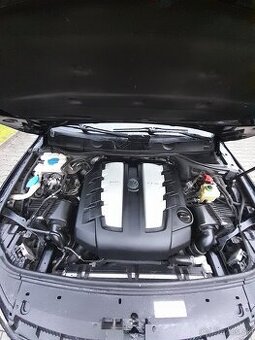 Volkswagen Touareg 4.2TDI V8 - 2