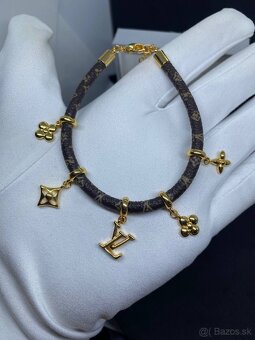 Louis Vuitton náramok - 2