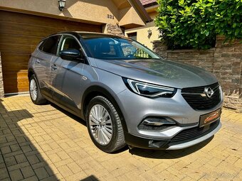 Opel Grandland X 2.0 CDTI S S Innovation A/T8 - 2