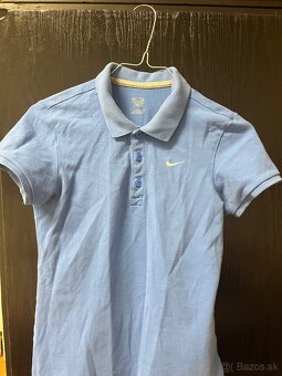 Nike tenis tričko polo - 2