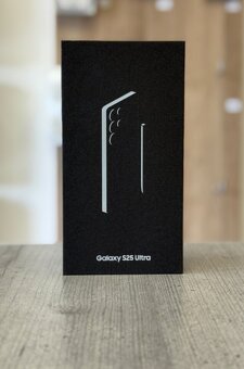 Samsung s25 ultra gray 1TB - 2