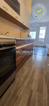 HALO reality - Predaj, garsónka s loggiou Šaľa - 2