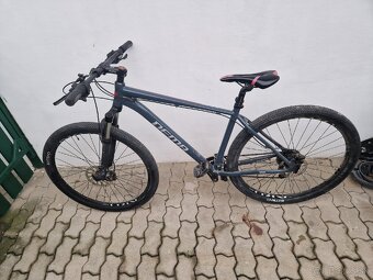 Bicykel - 2