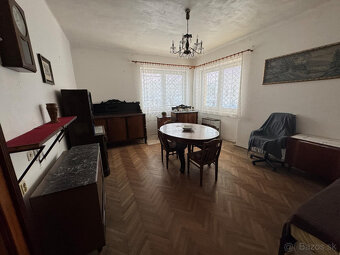 4 IZBOVÝ BYT, 88M2 S PREDZÁHRADKOU, UL.MILOSRDENSTVA, KOŠICE - 2