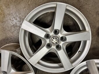 Elektróny 5x112 R17 ET38 - 2