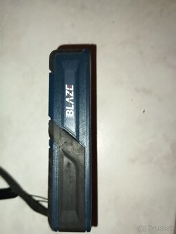 Laserový merač vzdialeností Bosch - 2
