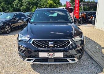 SEAT ATECA 2.0 TDI 150 STYLE DSG - 2
