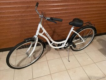 Dámsky bicykel - 2