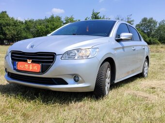 Peugeot 301 - 2