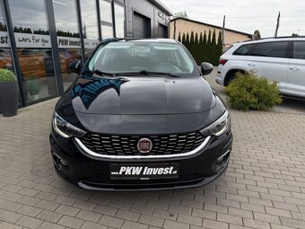Fiat Tipo 1.4i 95PS - 2
