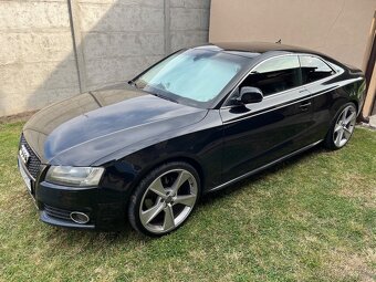 Audi A5 3.2 V6 - 2