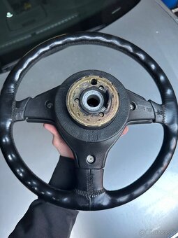 Volant bmw e36 e34 - 2