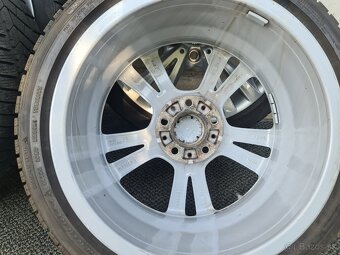 5X120 R18 BMW ORIGINAL DISKY - 2