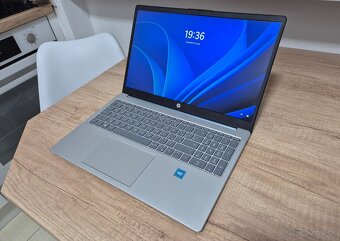 HP 15-fd0901nc /Intel N100/8GB RAM/FHD/128GB SSD/Bat ok - 2