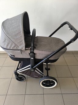 Detský kočík Cybex priam - 2