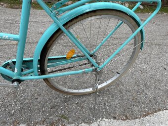 Bicykel martha - 2