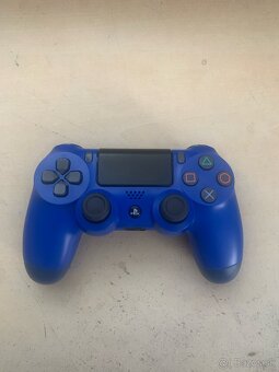 Ps4 ovládač - 2