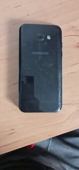 Samsung A5 - 2