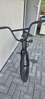 Predám Bmx - 2