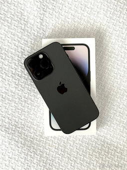Apple iPhone 14 Pro 128GB + Záruka - 2