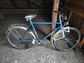 Bicykel Eska 26" - 2