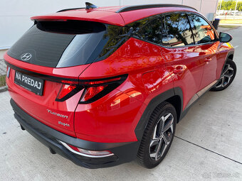 HYUNDAI TUCSON -TOP- - 2