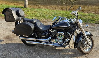 Predam Yamahu Drag star xvs 1100 classic - 2