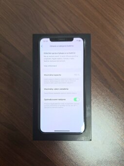 Apple iPhone 11 Pro 256GB - 2
