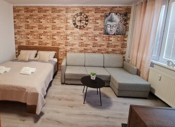 Apartmán Senec - 2