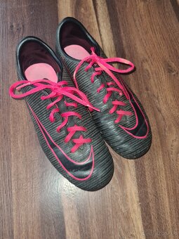 Kopačky Nike - 2