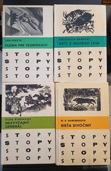 Stopy - 2