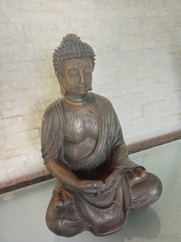 Budha - 2