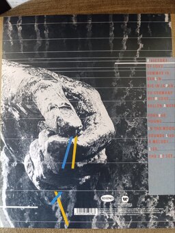 LP Alphaville - 2