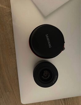 Samyang - 2