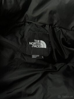 🆕 Nová originálna vesta The North Face 700 XL - 2