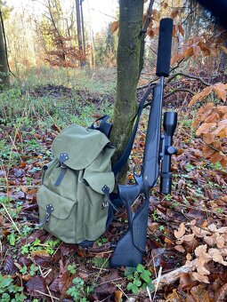 Blaser R8 ultimate - 2