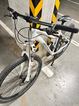 Ženský bicykel Kenzel - 2